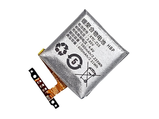 Batteri til Imoo Z2S