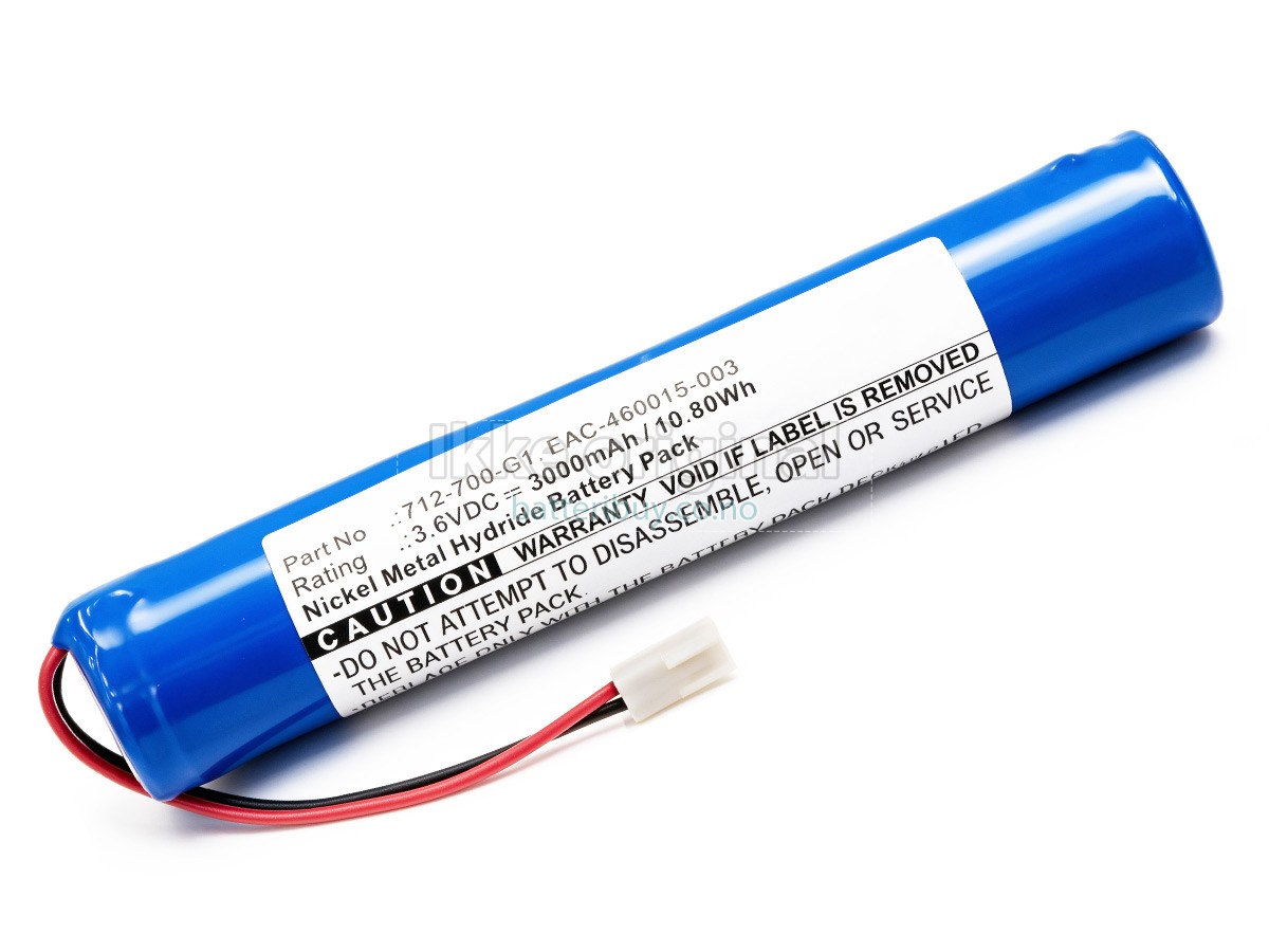 INFICON 712-700-G1 batteri
