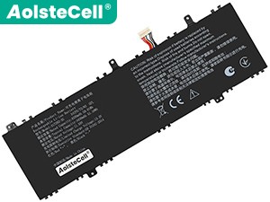 Batteri til Infinix 417282-3S