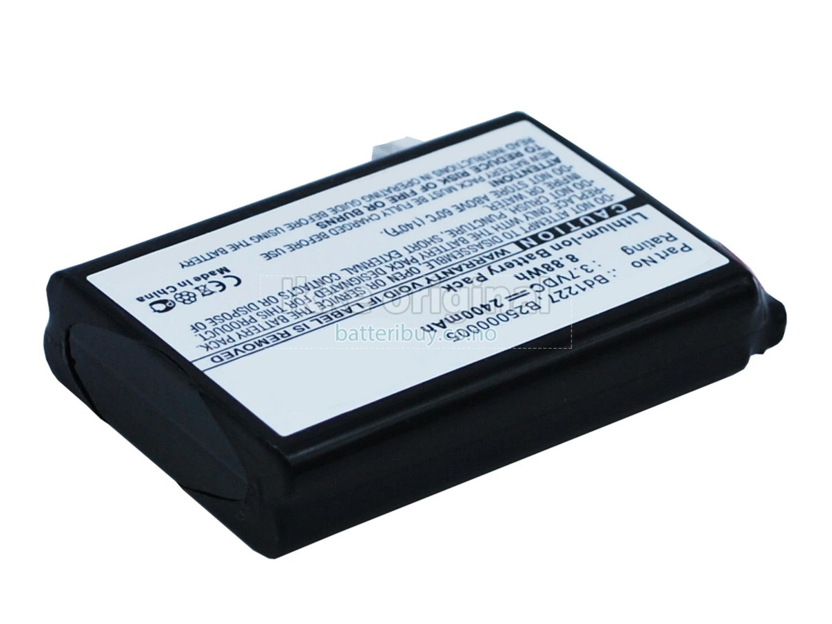 Ingenico B25000005 batteri
