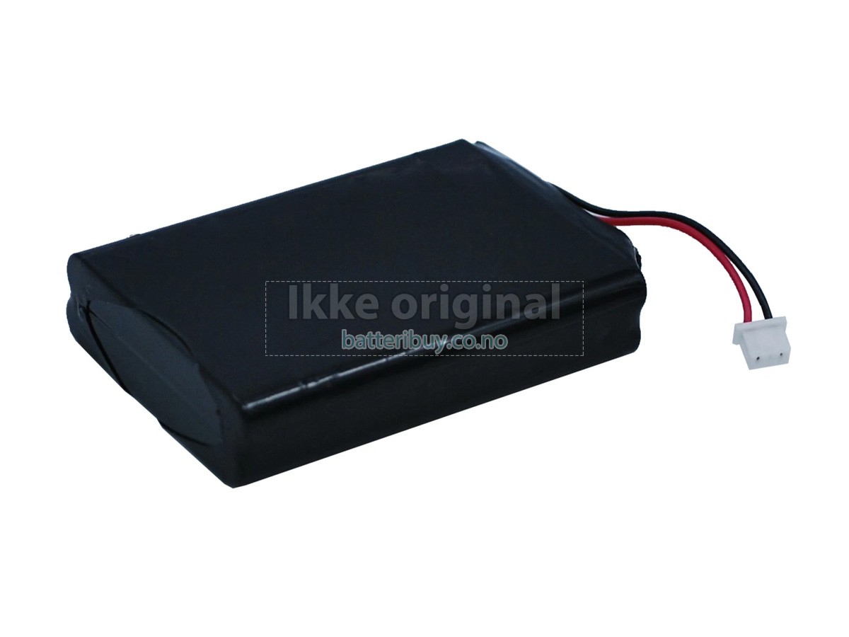 Ingenico B25000005 batteri