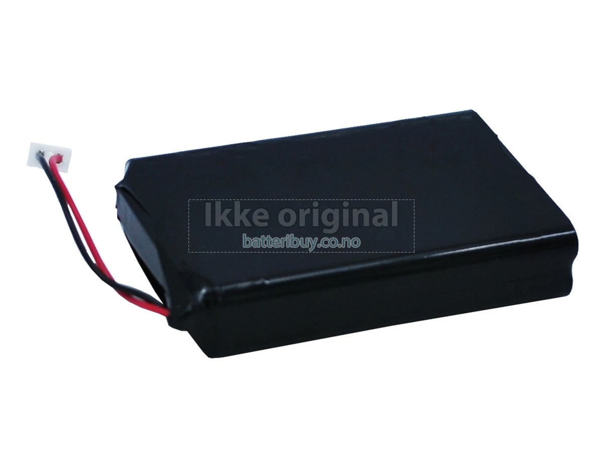 Ingenico B25000005 batteri