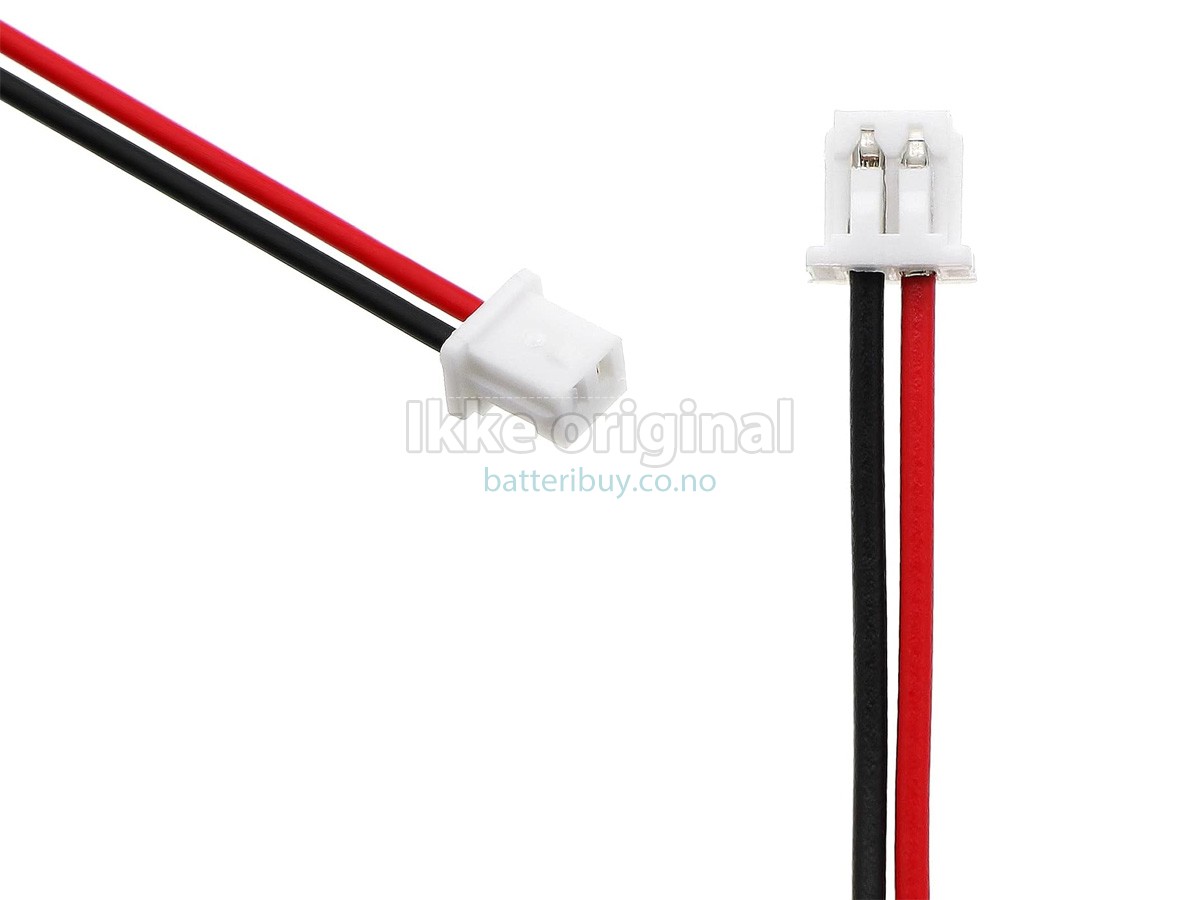 Ingenico EU383450P batteri