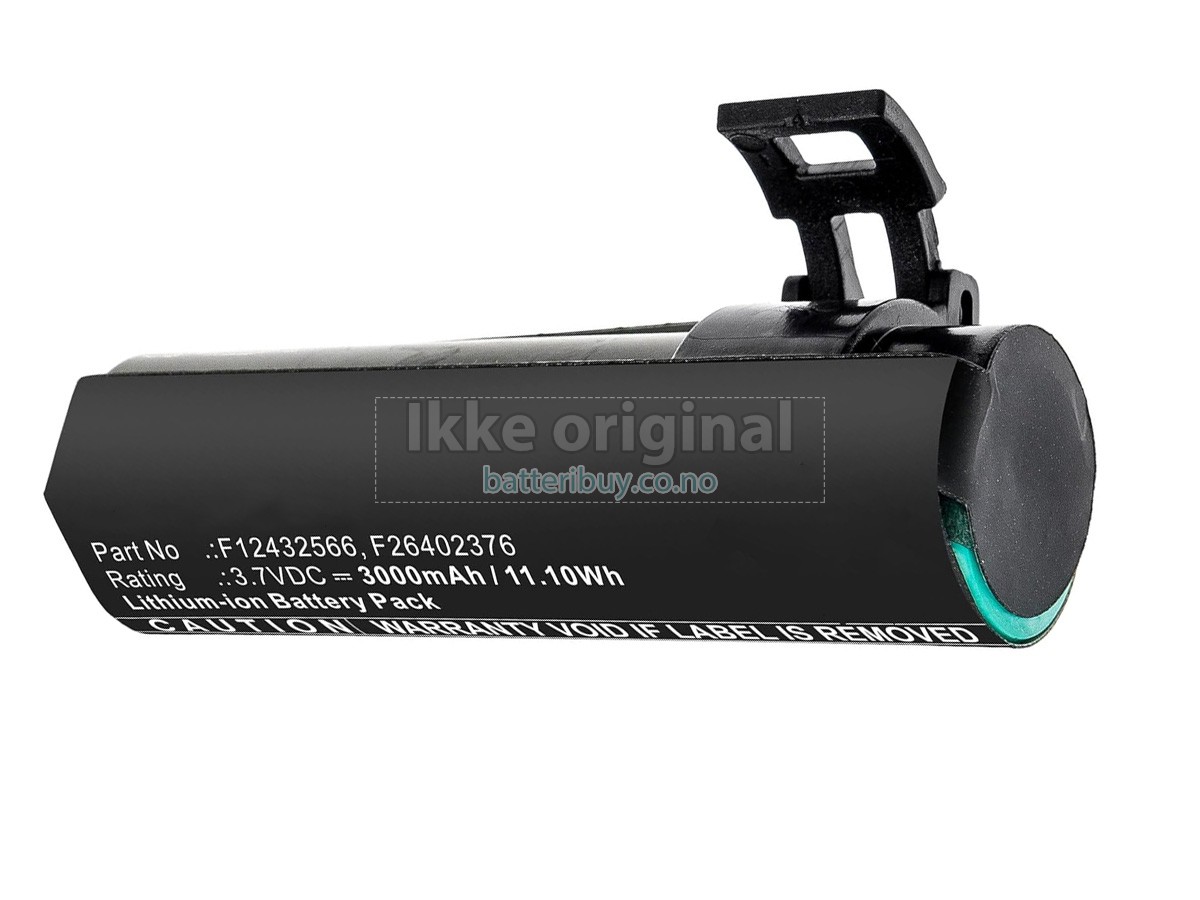 Ingenico F12432566 batteri
