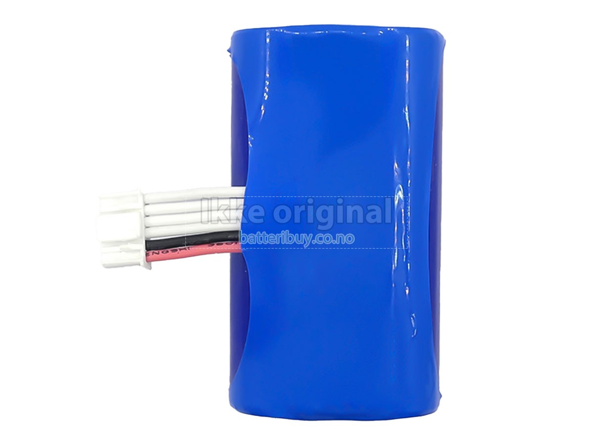 Ingenico AXIUM DX4000 batteri