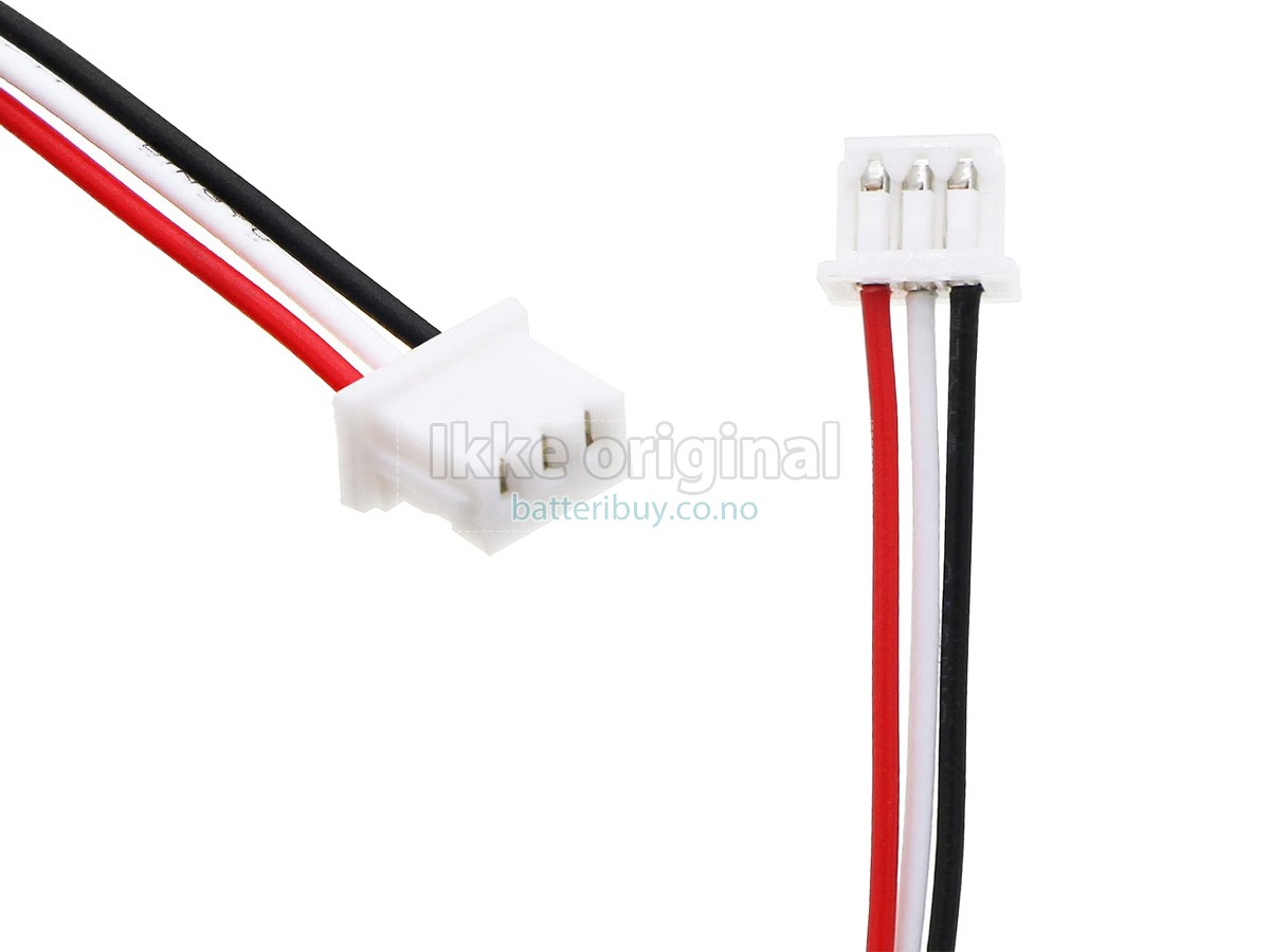 Ingenico P0750-LF batteri