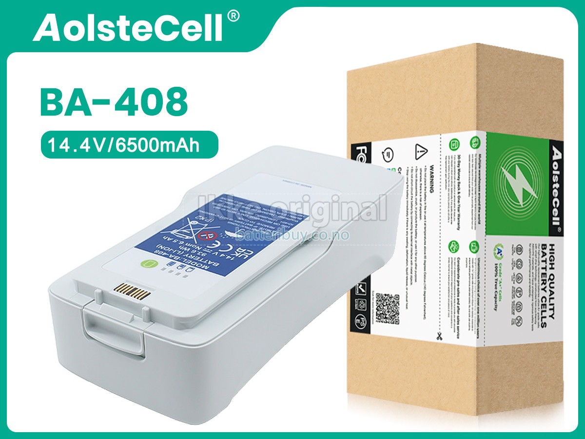 Inogen ONE G4 batteri