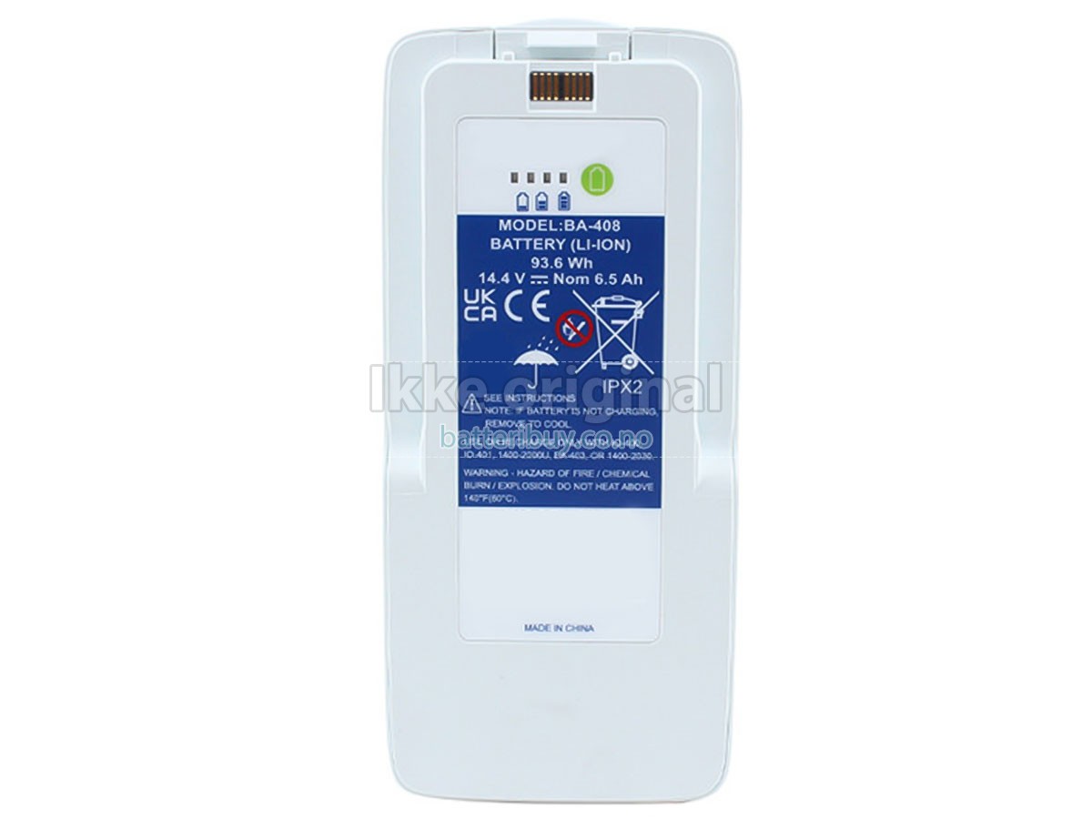 Inogen ONE G4 batteri