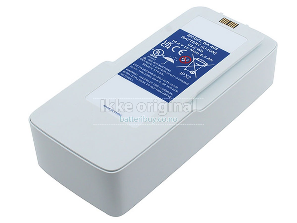 Inogen ONE G4 batteri