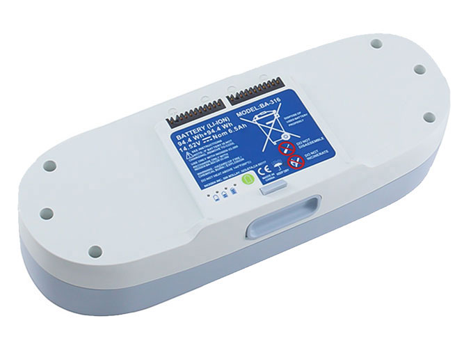 Batteri til Inogen 1400-1010-16