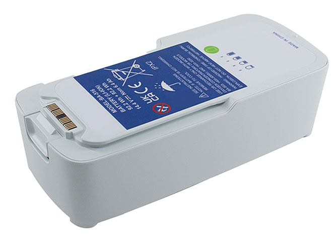 Batteri til Inogen BA-516