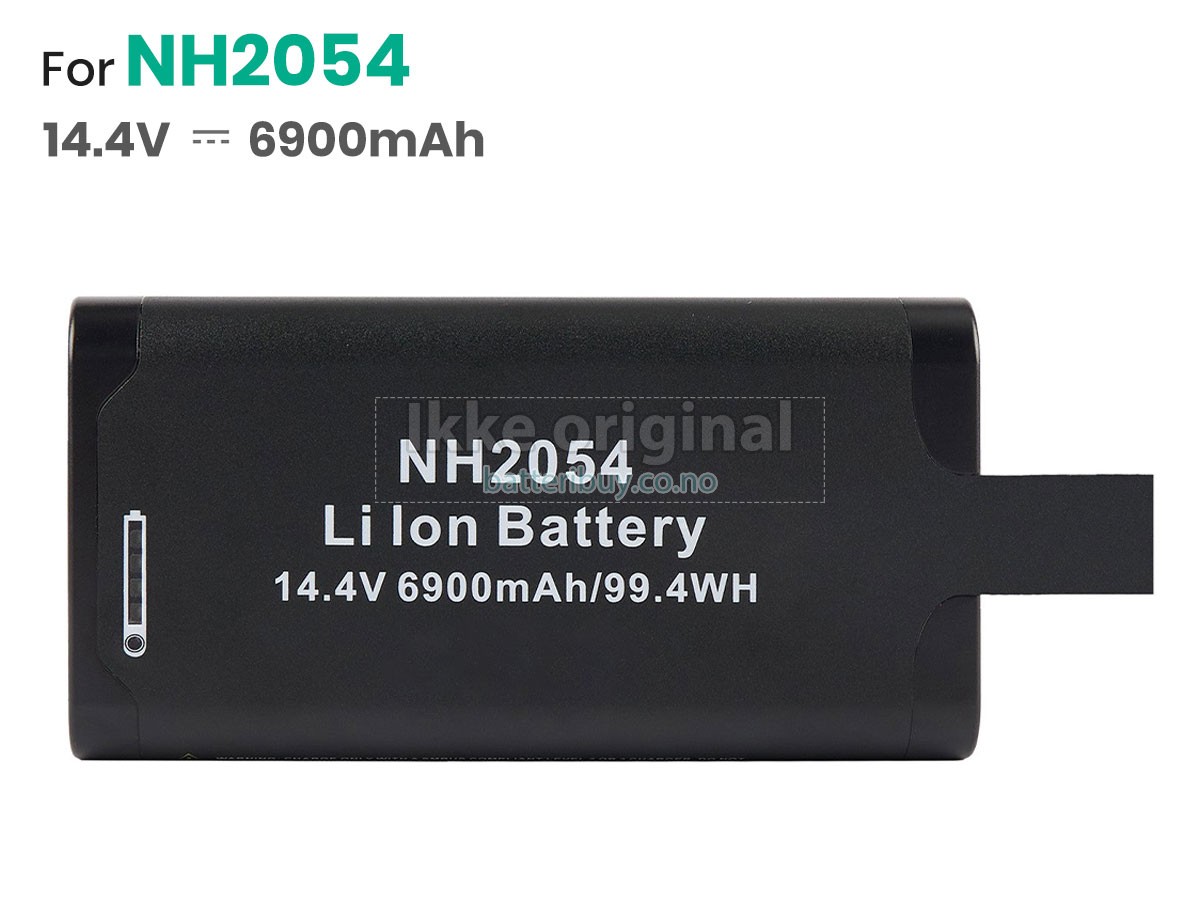 Inspired Energy NH2054MI31 batteri