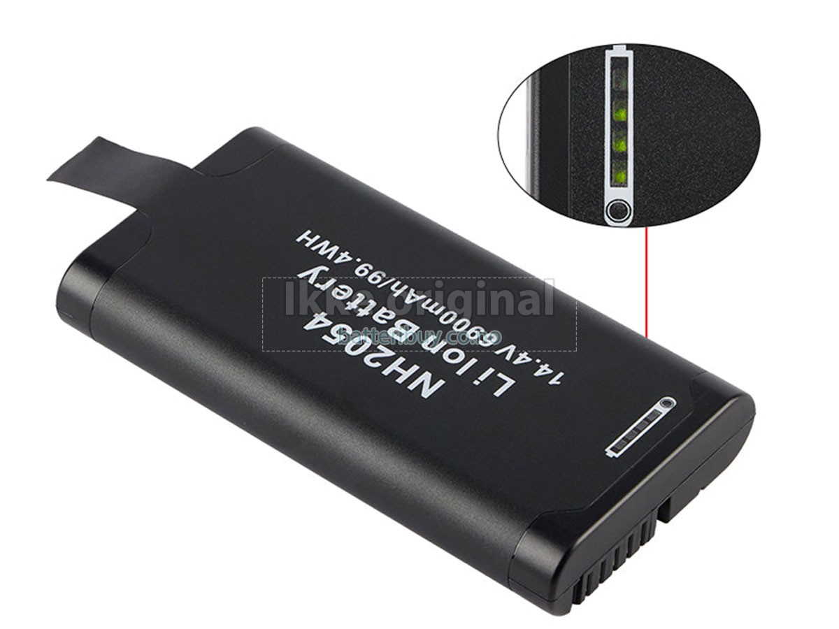 Inspired Energy NH2054MI31 batteri