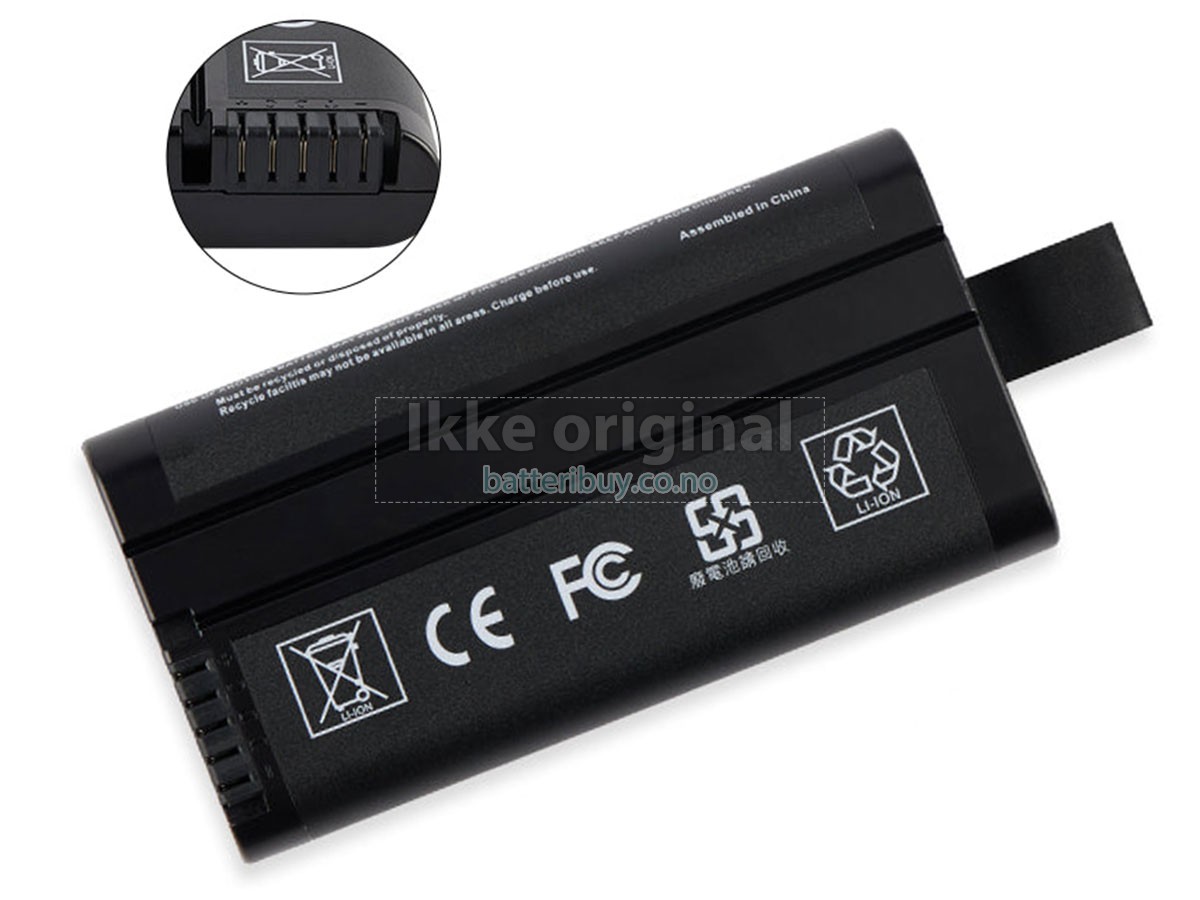 Inspired Energy NH2054MI31 batteri