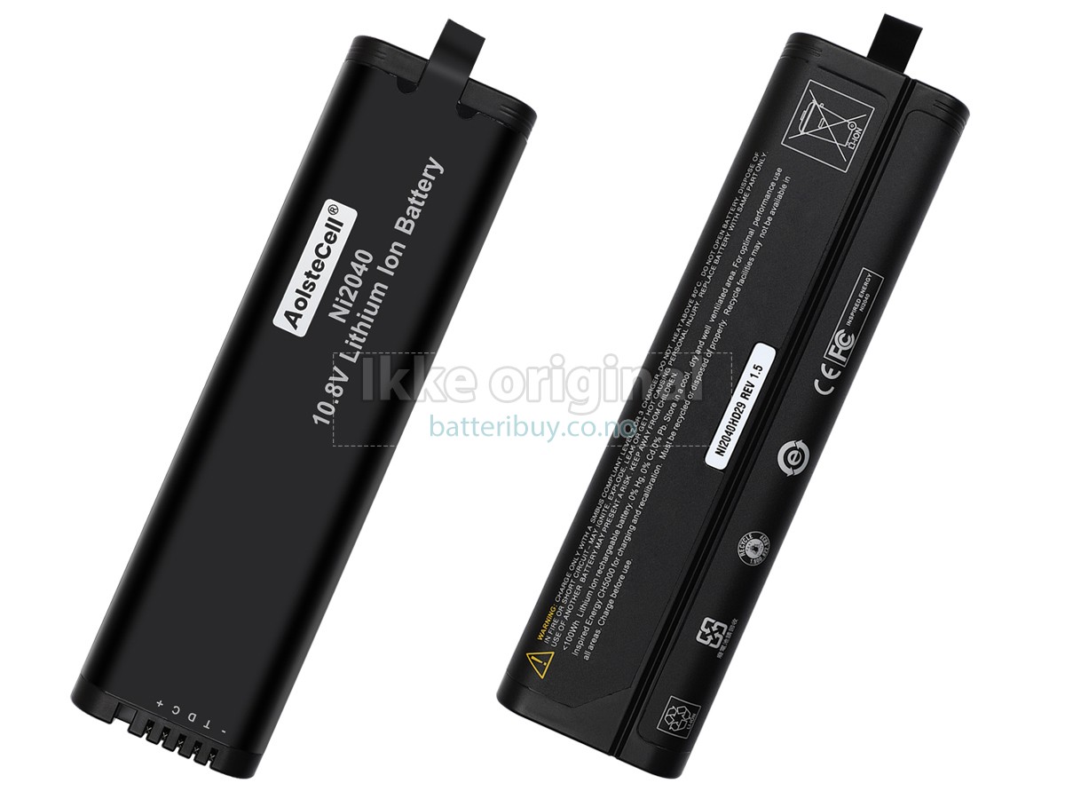 Inspired Energy NI2040A22 batteri