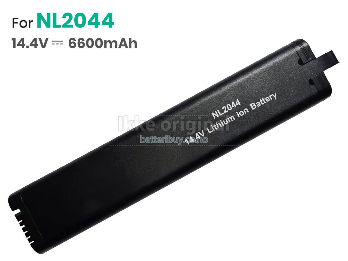 Inspired Energy NL2044LV batteri