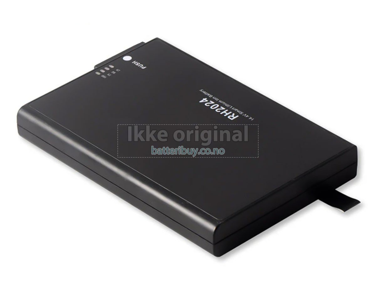 Inspired Energy RH2024HD batteri