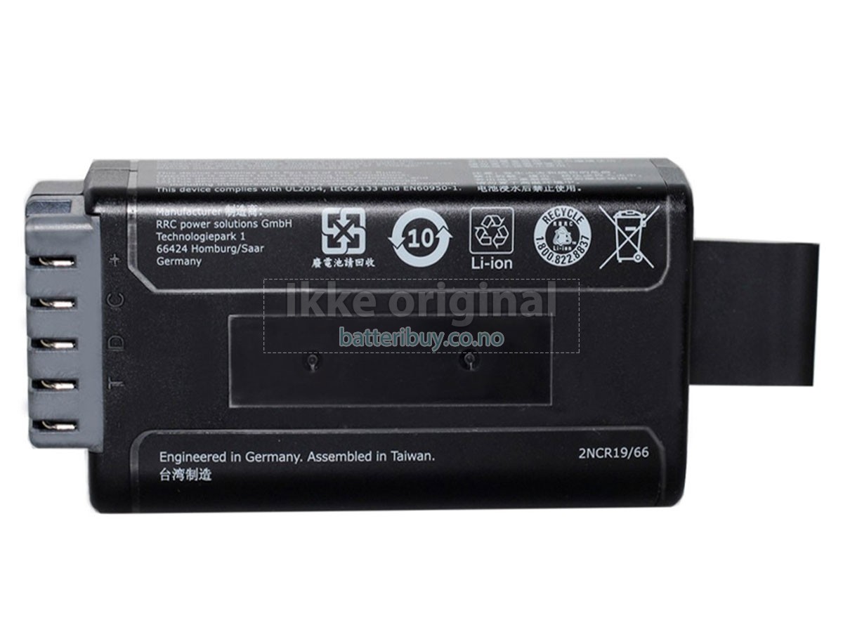 Inspired Energy RRC2037 batteri