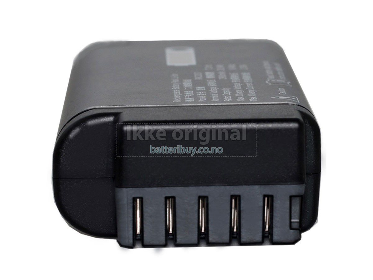 Inspired Energy RRC2037 batteri