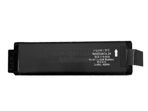 Batteri til Inspired Energy Vanta Element