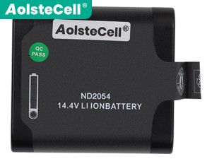 Batteri til Inspired Energy REF90522