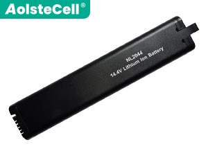 Batteri til Inspired Energy NL2044LV