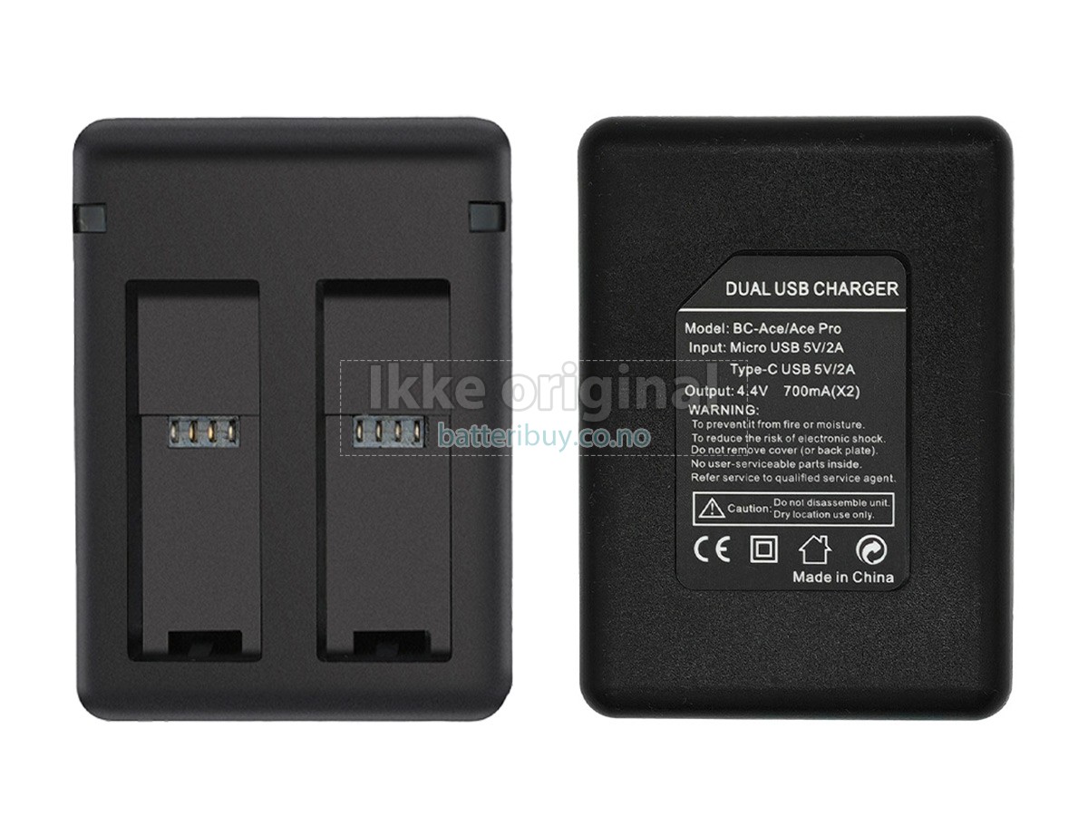 Insta360 ACE PRO batteri