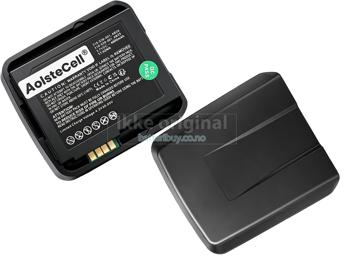 Intermec 1015AB02 batteri