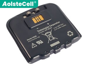 Batteri til Intermec AB28