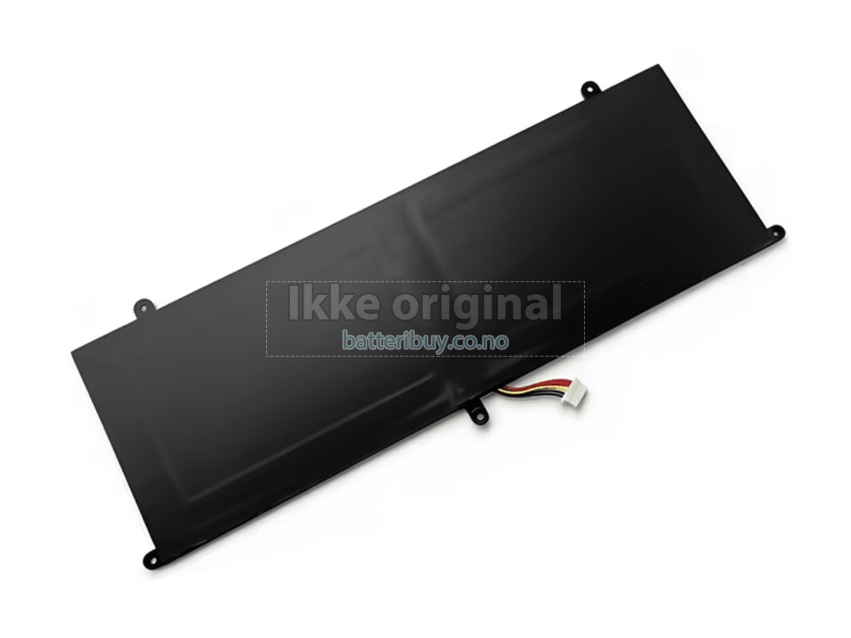 IPASON ENVY 14 NX140A-R batteri