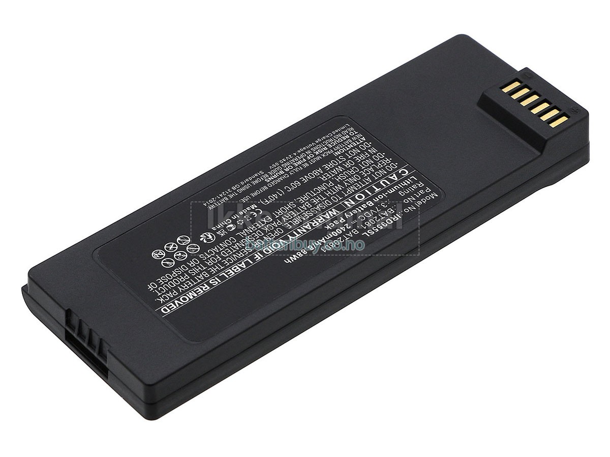 Iridium BAT31001 batteri