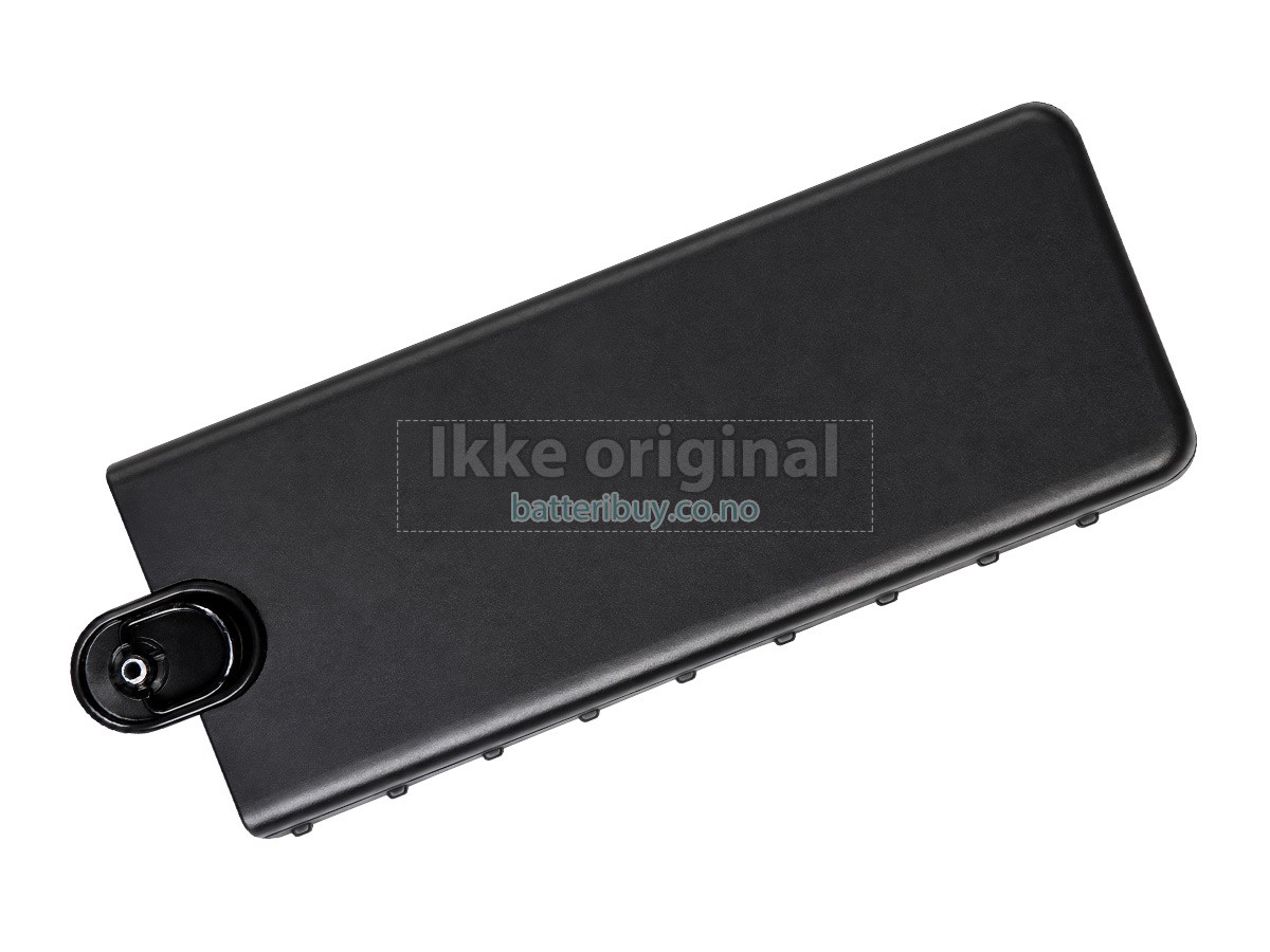 Iridium EXTREME 9575 batteri