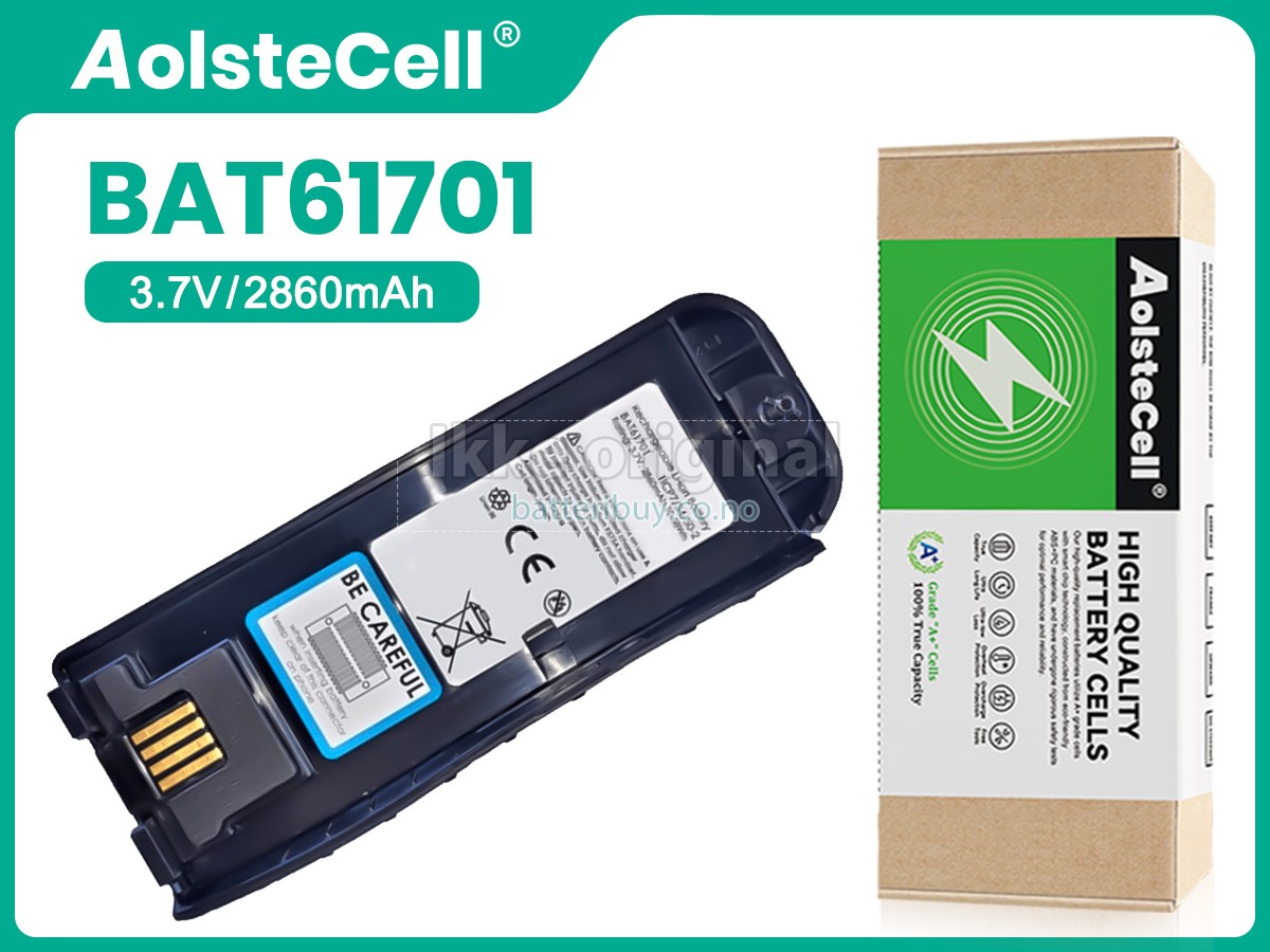 Iridium BAT61701 batteri