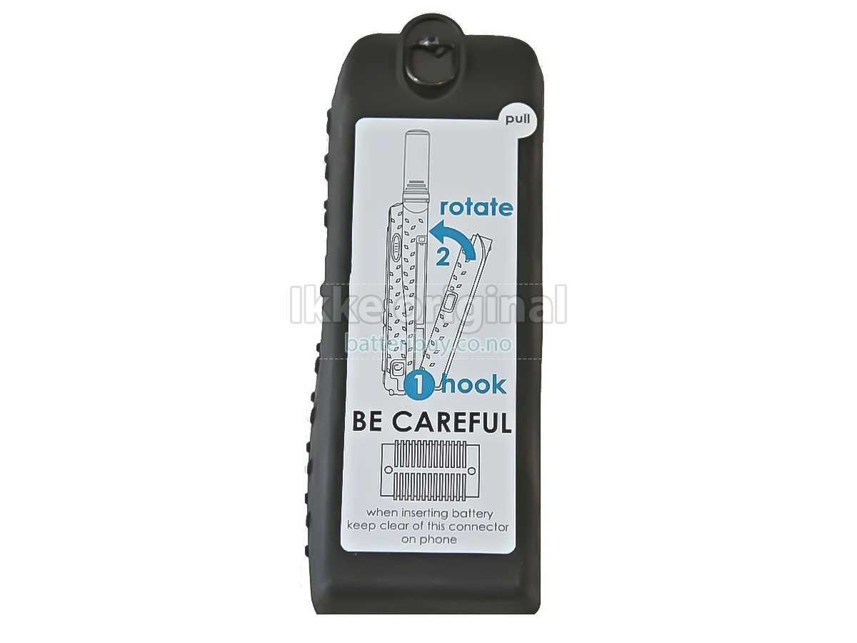 Iridium BAT61701 batteri