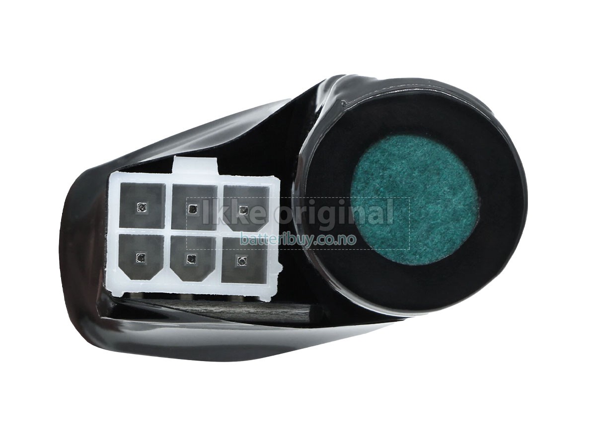 Iris Ohyama CBL1015 batteri