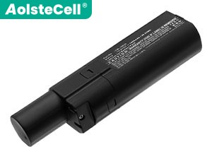 Batteri til Iris Ohyama HCD-A1M