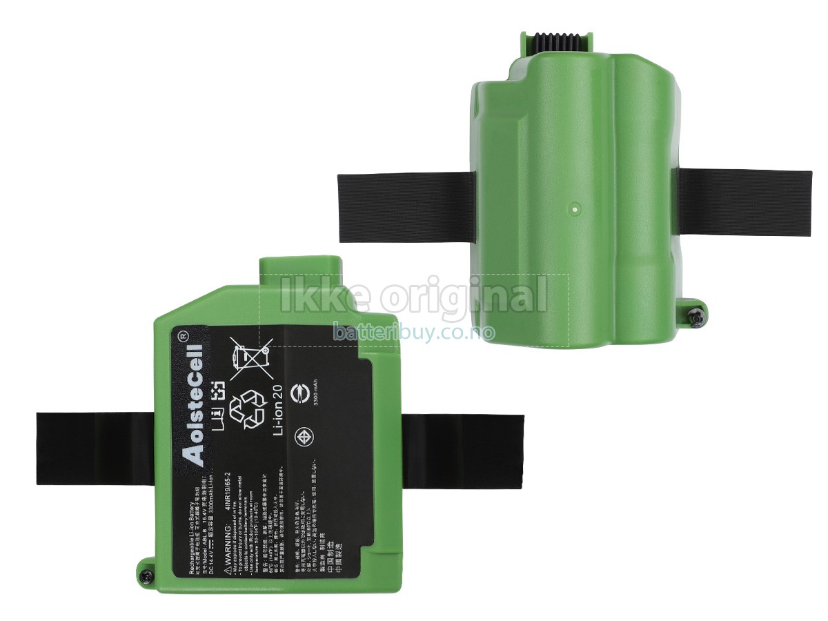Irobot ABL-B(4INR19/65-2) batteri