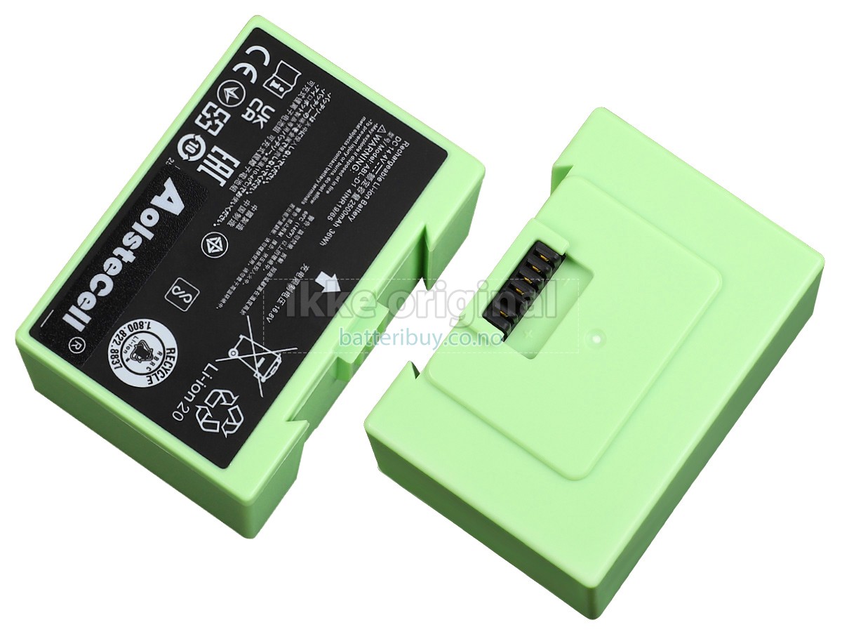 iRobot ABL-D1 4INR19/65 batteri