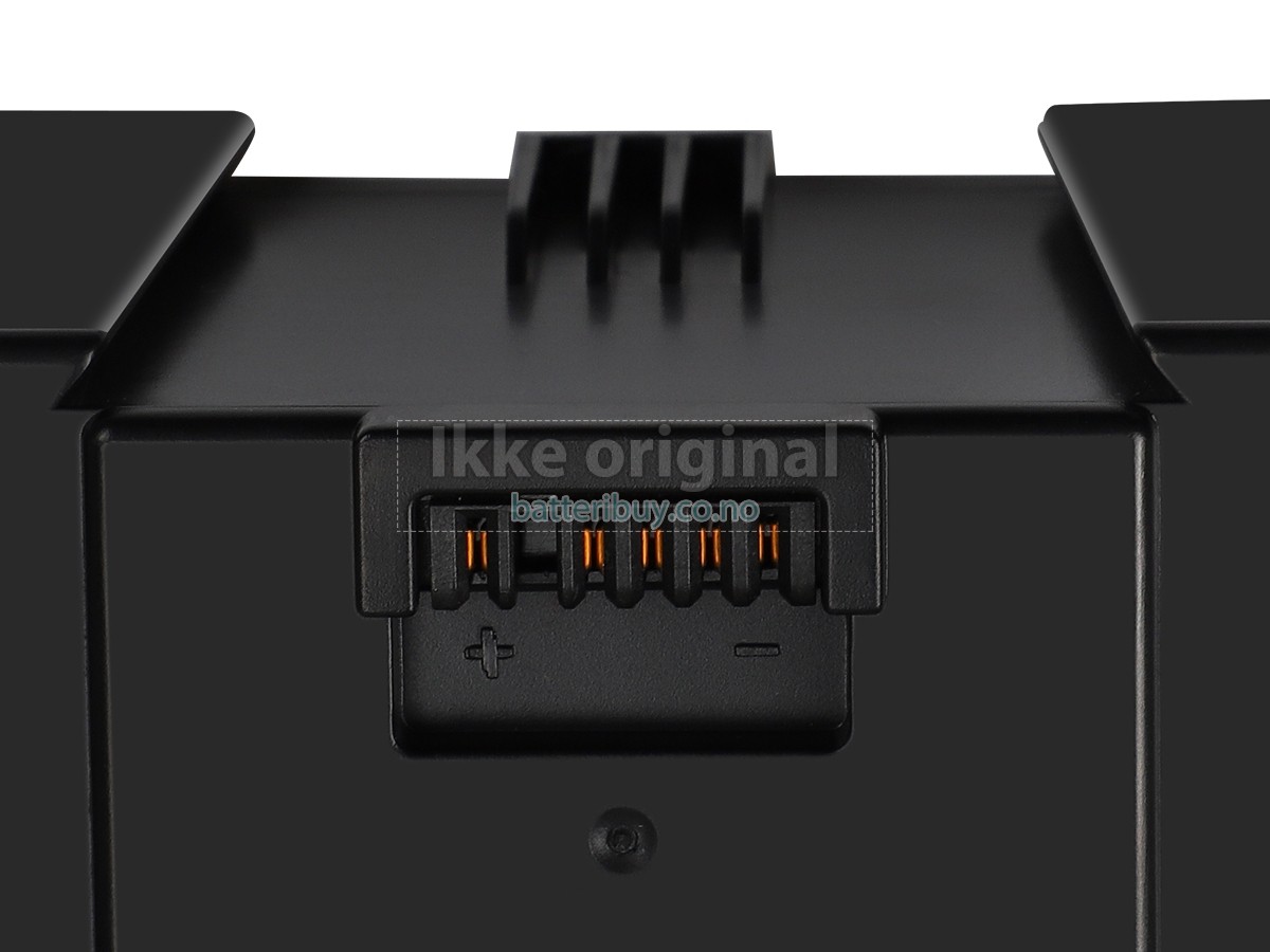 iRobot ABL-D1 4INR19/65 batteri