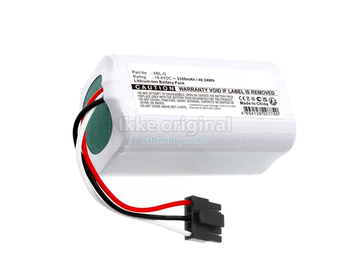 iRobot Y011240 batteri
