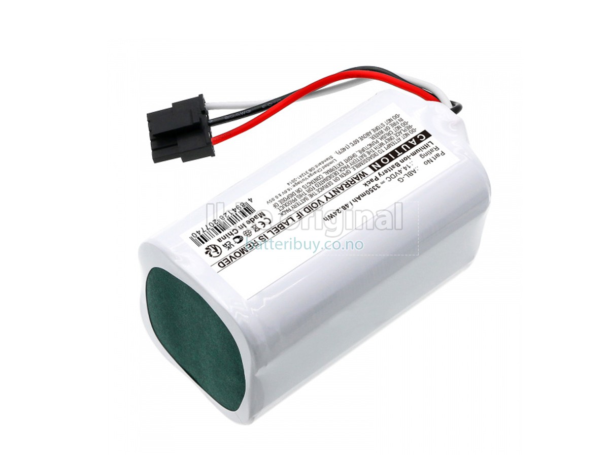 iRobot Y011240 batteri