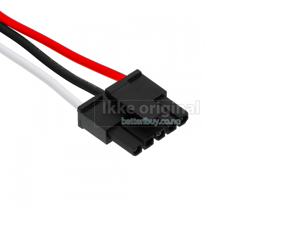 iRobot Y011240 batteri