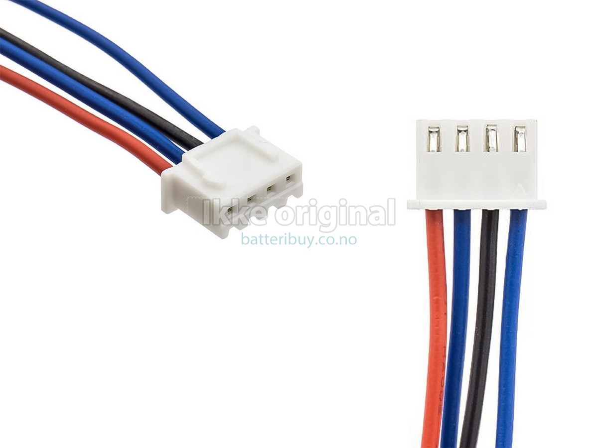 iRobot R1118 batteri