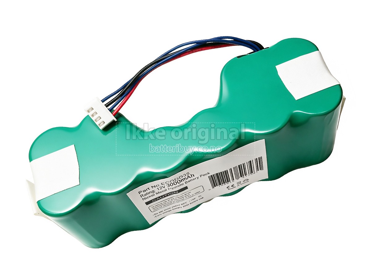 iRobot R1118 batteri
