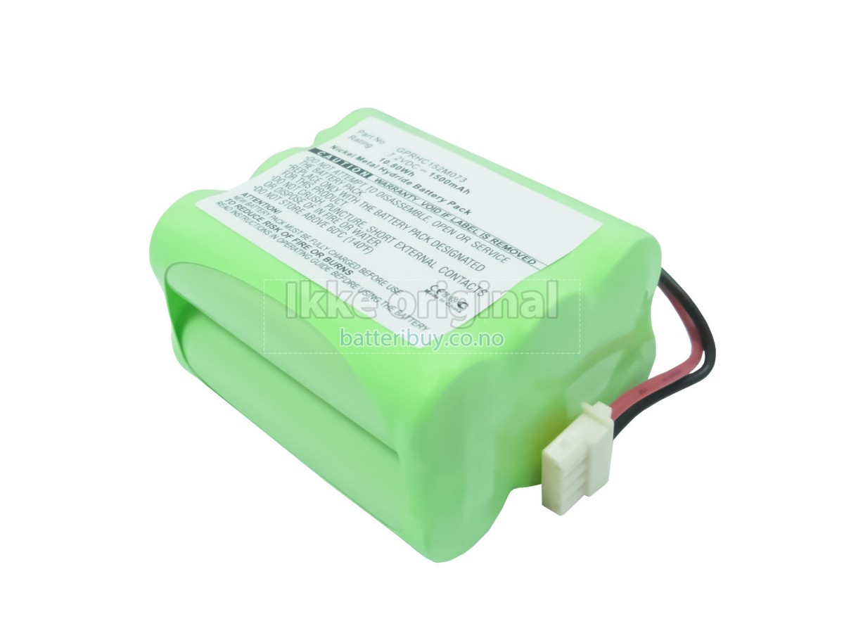 iRobot BRAAVA 321 batteri