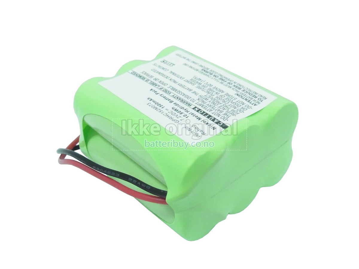 iRobot BRAAVA 321 batteri