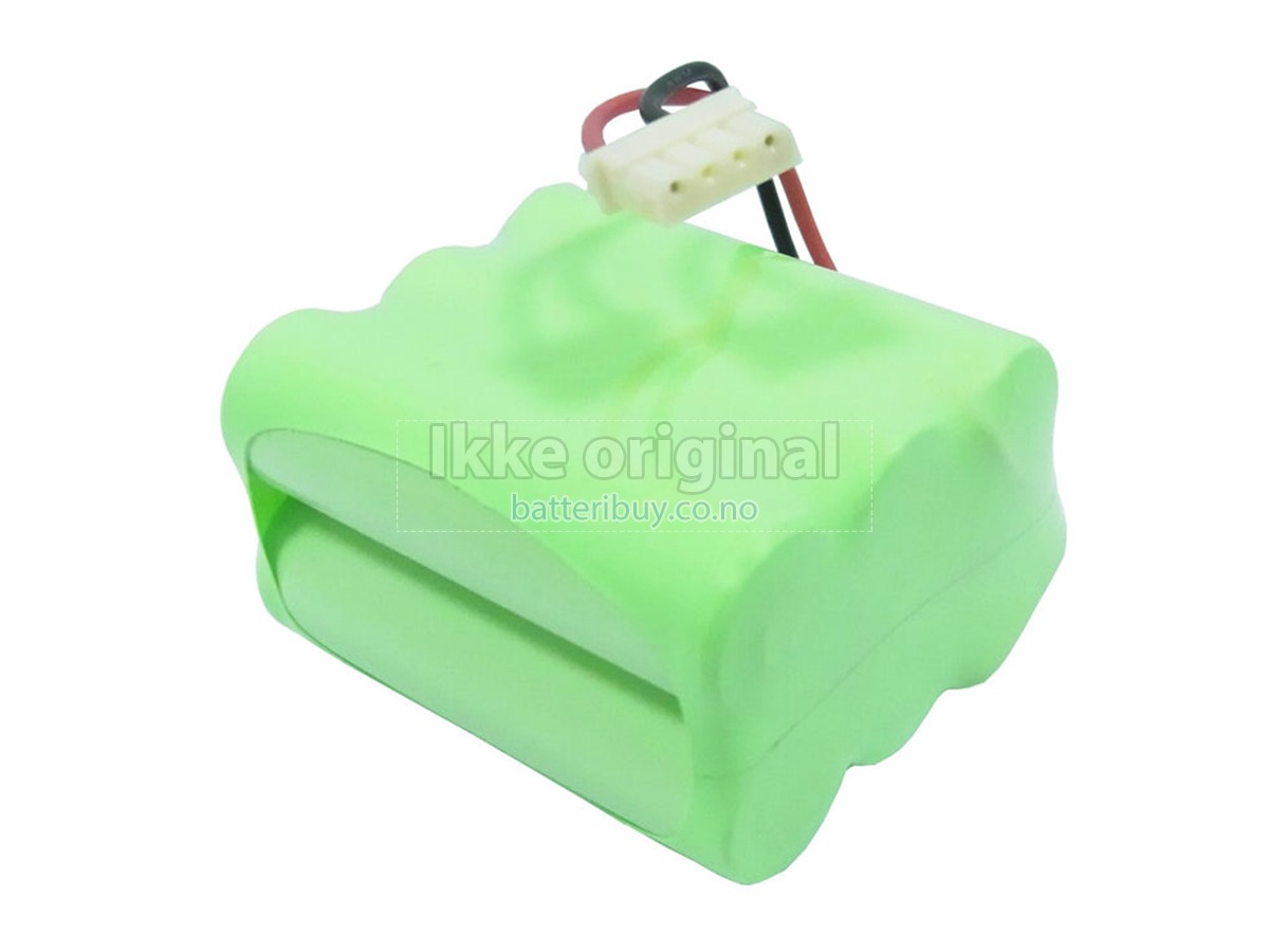 iRobot BRAAVA 321 batteri