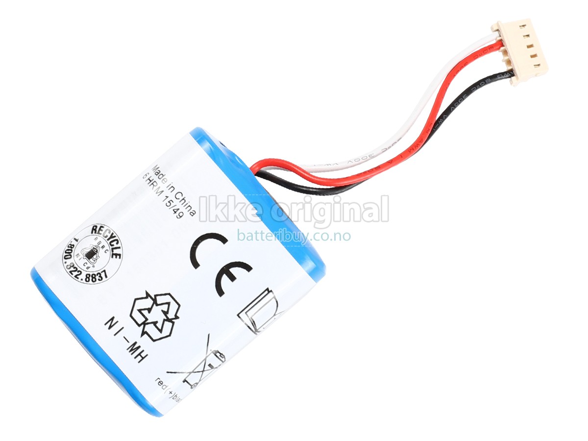 Irobot 4409709 batteri