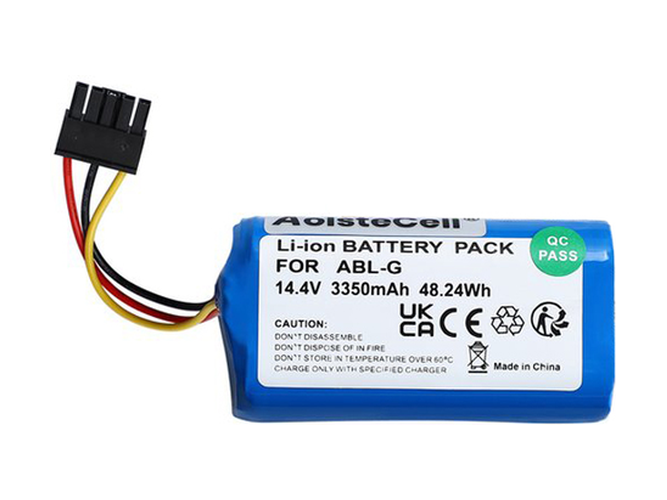 Batteri til iRobot Y011040