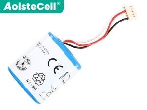 Batteri til Irobot Braava 390